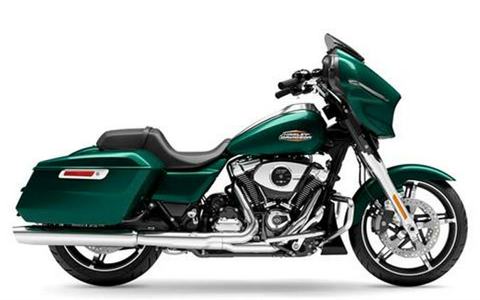 2024 Harley-Davidson Street Glide Review [18 Fast Facts; 44 Pics]