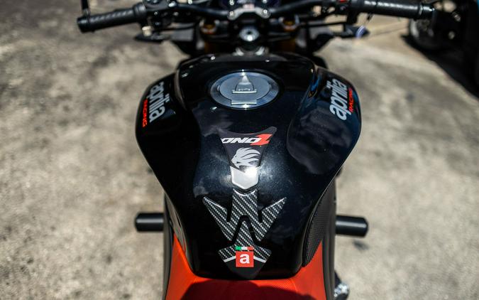 2021 Aprilia® Tuono V4 Factory