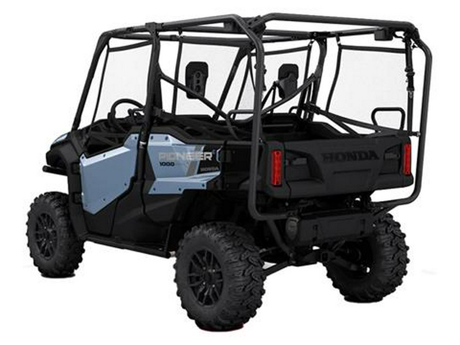 2024 Honda Pioneer 1000-5 Deluxe