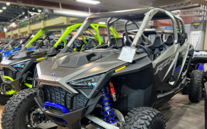 2024 Polaris® RZR Pro R 4 Ultimate