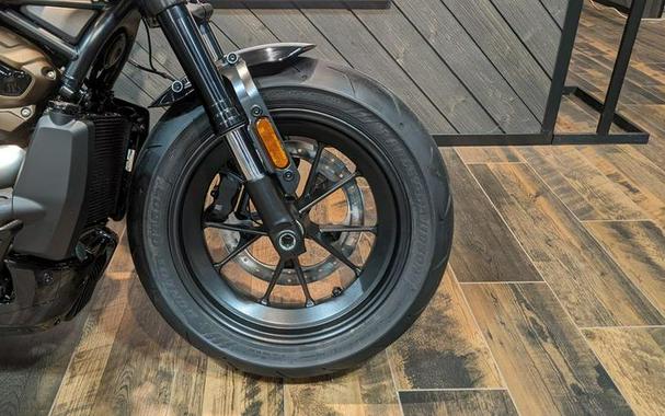 2024 Harley-Davidson® RH1250S - Sportster® S