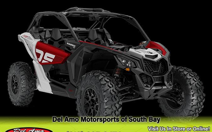 2024 Can-am MAVERICK X3 DS TURBO