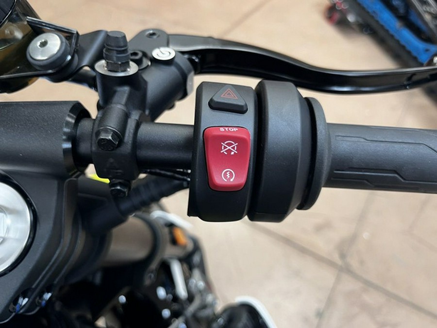 2024 CFMOTO 700CL-X Sport