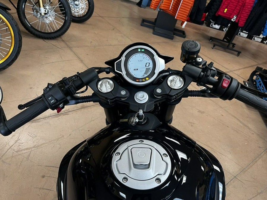 2024 CFMOTO 700CL-X Sport