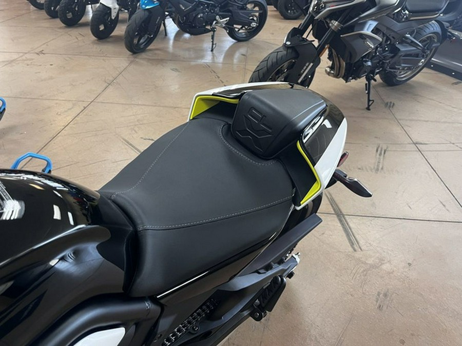 2024 CFMOTO 700CL-X Sport