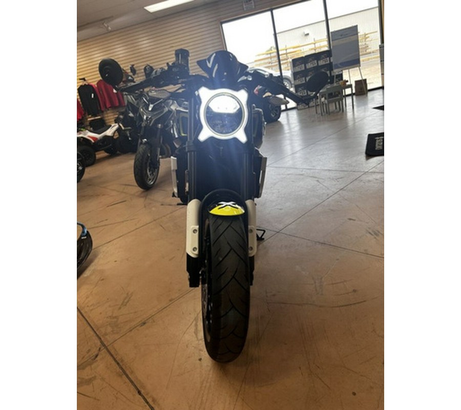 2024 CFMOTO 700CL-X Sport