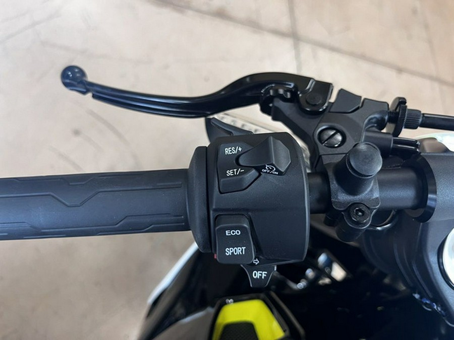 2024 CFMOTO 700CL-X Sport