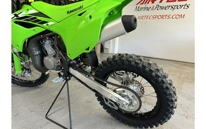 2025 Kawasaki KX™ 112