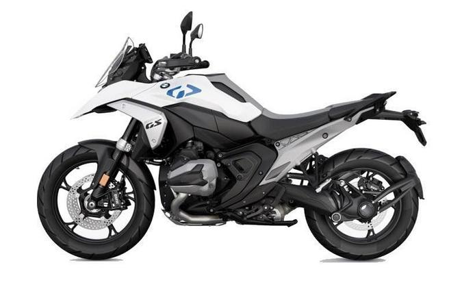 New 2024 BMW R 1300 GS