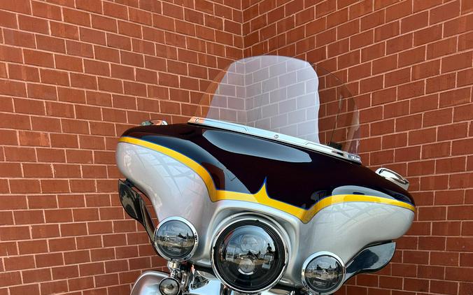 2012 Harley-Davidson CVO Ultra Classic Electra Glide