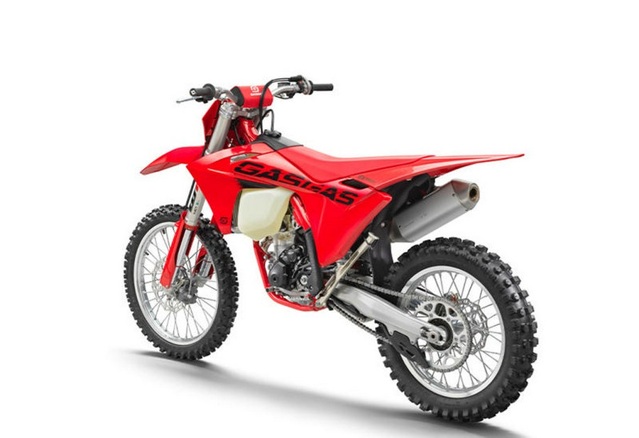 2025 GASGAS EX 250F