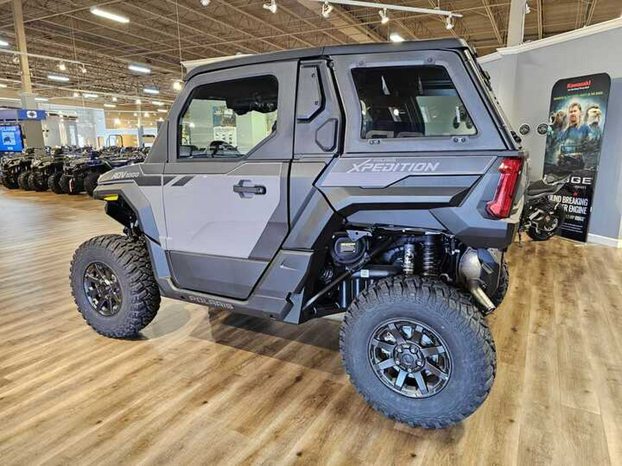 2026 POLARIS Polaris XPEDITION ADV Northstar Slate Gray - 109047