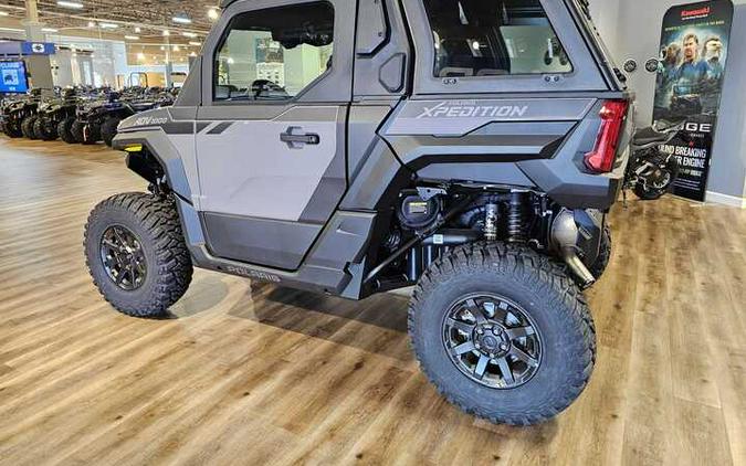 2026 POLARIS Polaris XPEDITION ADV Northstar Slate Gray - 109047