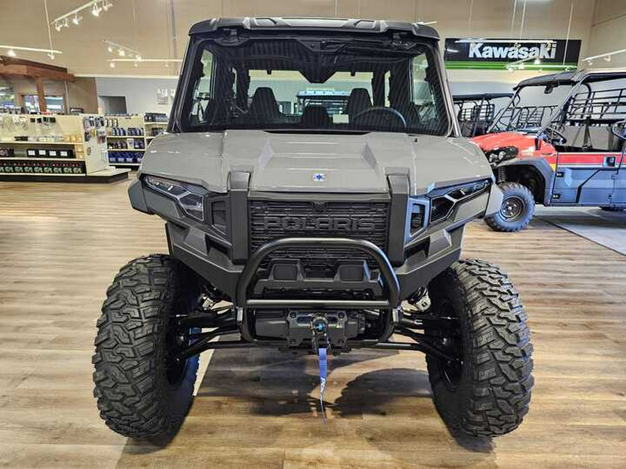 2026 POLARIS Polaris XPEDITION ADV Northstar Slate Gray - 109047