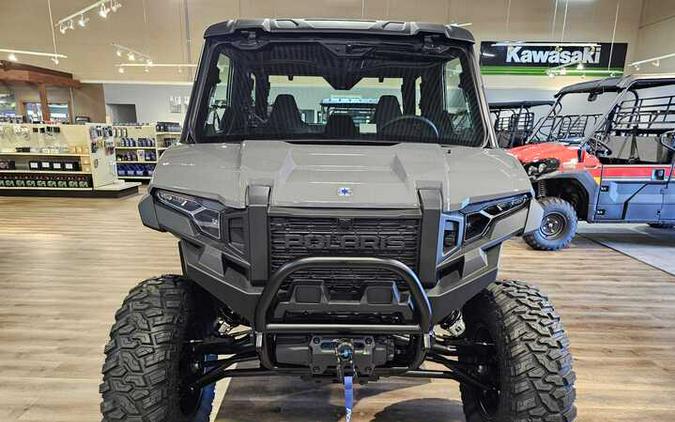 2026 POLARIS Polaris XPEDITION ADV Northstar Slate Gray - 109047