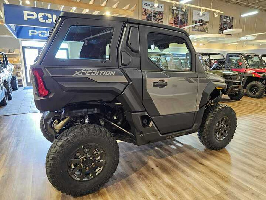 2026 POLARIS Polaris XPEDITION ADV Northstar Slate Gray - 109047