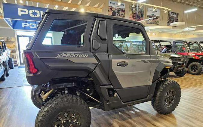 2026 POLARIS Polaris XPEDITION ADV Northstar Slate Gray - 109047