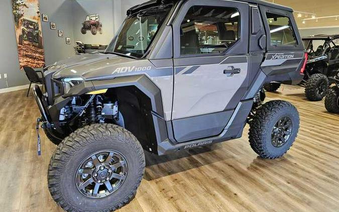 2026 POLARIS Polaris XPEDITION ADV Northstar Slate Gray - 109047