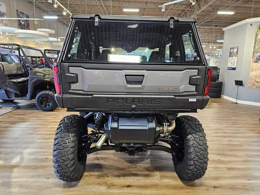 2026 POLARIS Polaris XPEDITION ADV Northstar Slate Gray - 109047