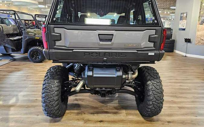 2026 POLARIS Polaris XPEDITION ADV Northstar Slate Gray - 109047
