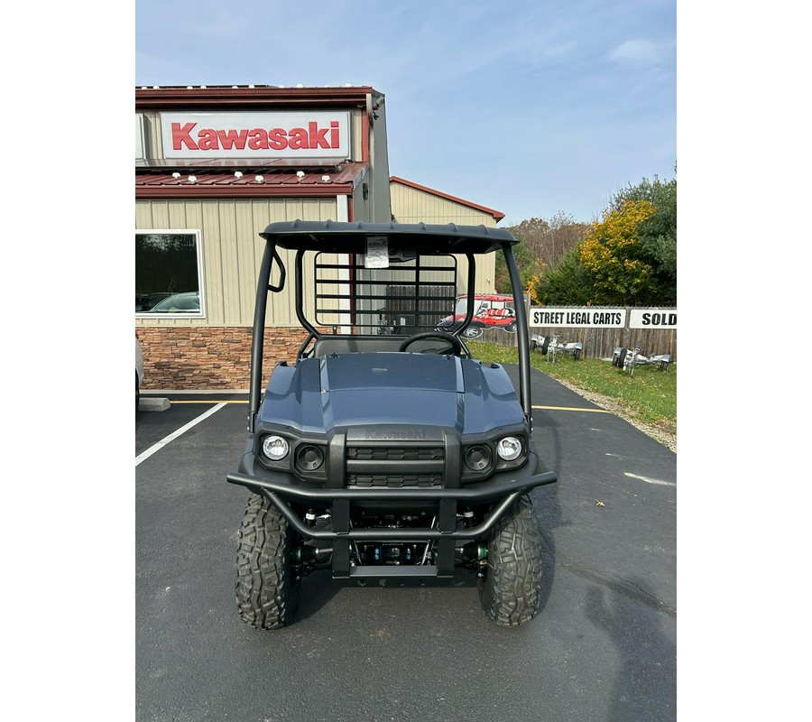 2026 Kawasaki Mule SX™ 4x4