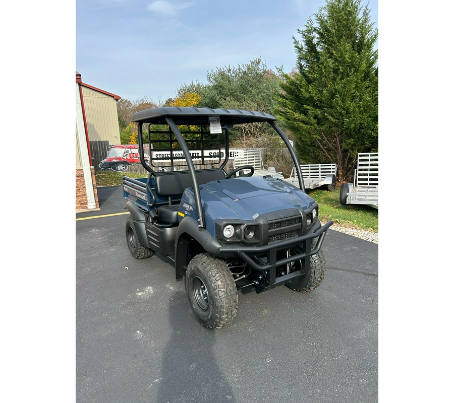 2026 Kawasaki Mule SX™ 4x4