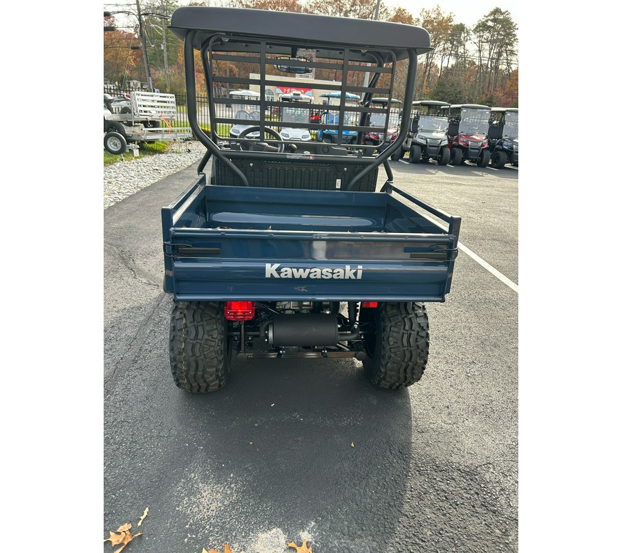 2026 Kawasaki Mule SX™ 4x4