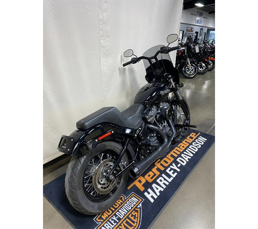 2020 Harley-Davidson Street Bob®