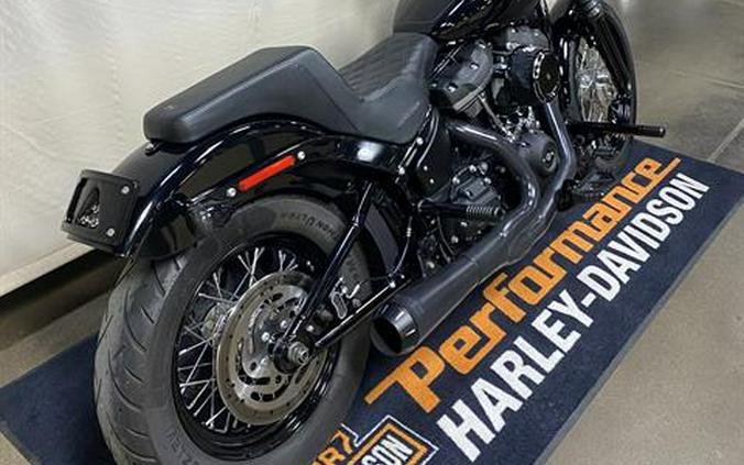 2020 Harley-Davidson Street Bob®