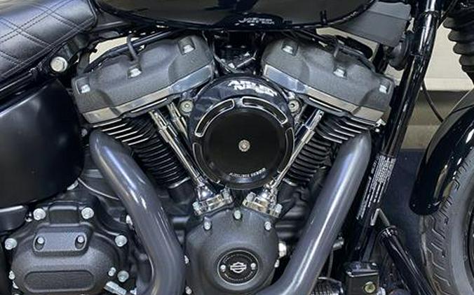 2020 Harley-Davidson Street Bob®