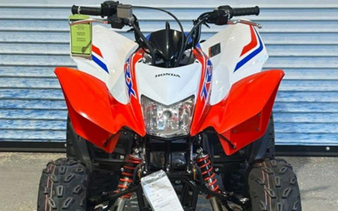2026 Honda TRX250X