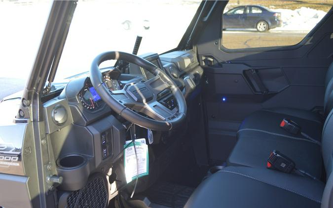 2026 Polaris Ranger Crew® XP 1000 NorthStar EditionTexas Edition