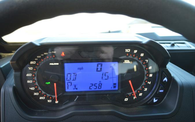 2026 Polaris Ranger Crew® XP 1000 NorthStar EditionTexas Edition