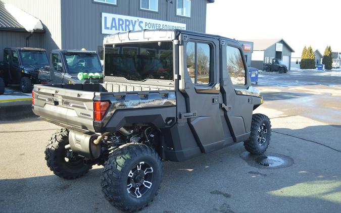 2026 Polaris Ranger Crew® XP 1000 NorthStar EditionTexas Edition