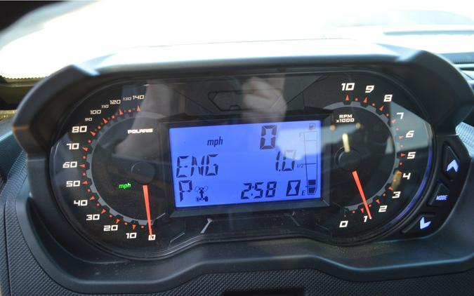 2026 Polaris Ranger Crew® XP 1000 NorthStar EditionTexas Edition