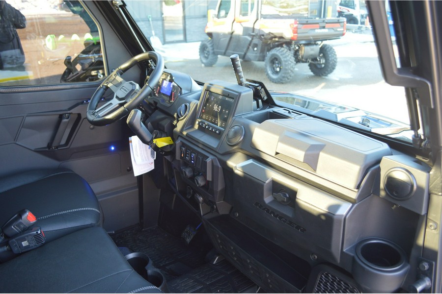 2026 Polaris Ranger Crew® XP 1000 NorthStar EditionTexas Edition