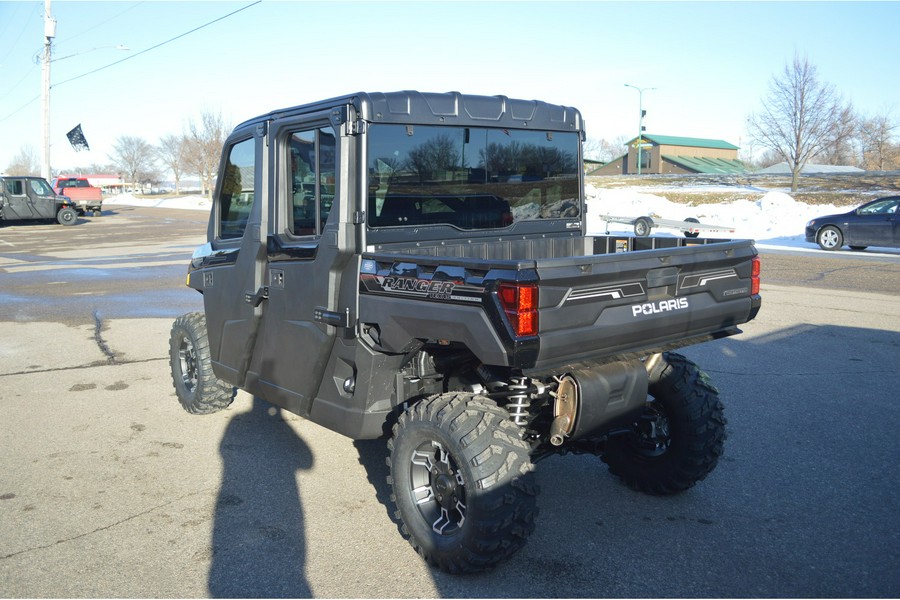 2026 Polaris Ranger Crew® XP 1000 NorthStar EditionTexas Edition