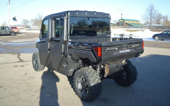 2026 Polaris Ranger Crew® XP 1000 NorthStar EditionTexas Edition
