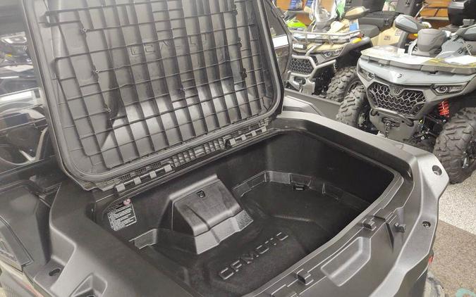 2024 CFMOTO ZForce 950 Sport - Accessories - Warranty till 6/9/27!