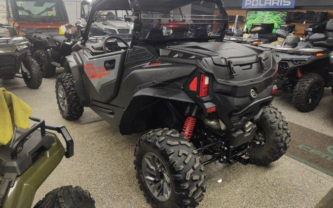 2024 CFMOTO ZForce 950 Sport - Accessories - Warranty till 6/9/27!