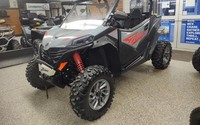 2024 CFMOTO ZForce 950 Sport - Accessories - Warranty till 6/9/27!