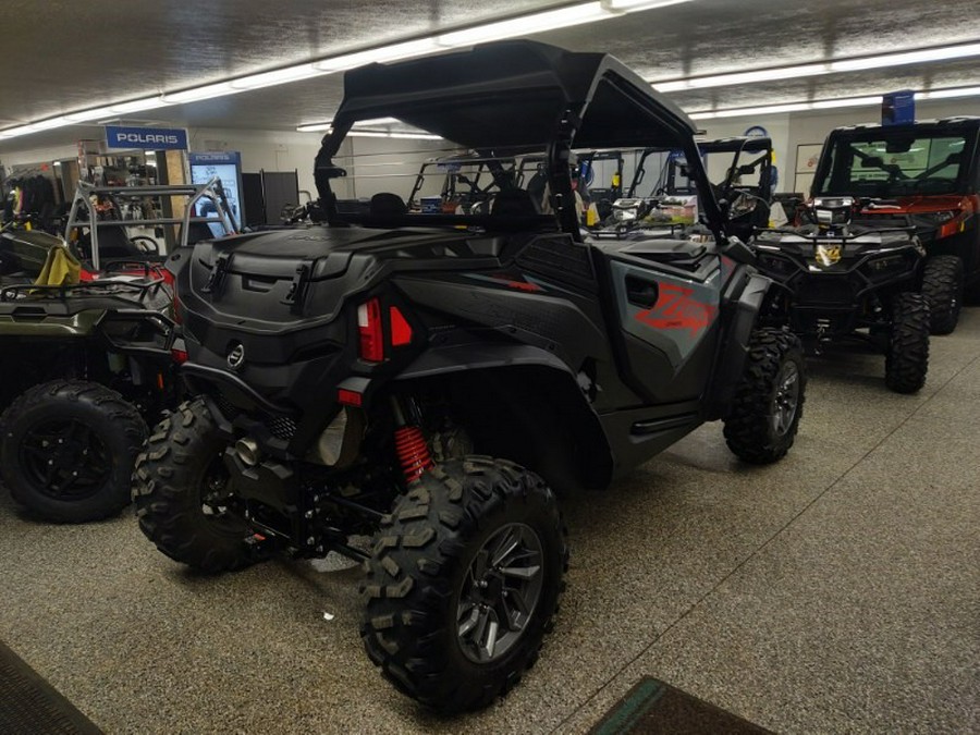 2024 CFMOTO ZForce 950 Sport - Accessories - Warranty till 6/9/27!