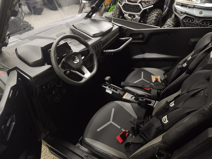 2024 CFMOTO ZForce 950 Sport - Accessories - Warranty till 6/9/27!