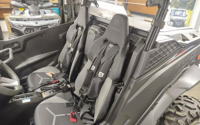 2024 CFMOTO ZForce 950 Sport - Accessories - Warranty till 6/9/27!