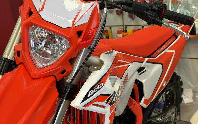 2025 Beta 430 RR Race