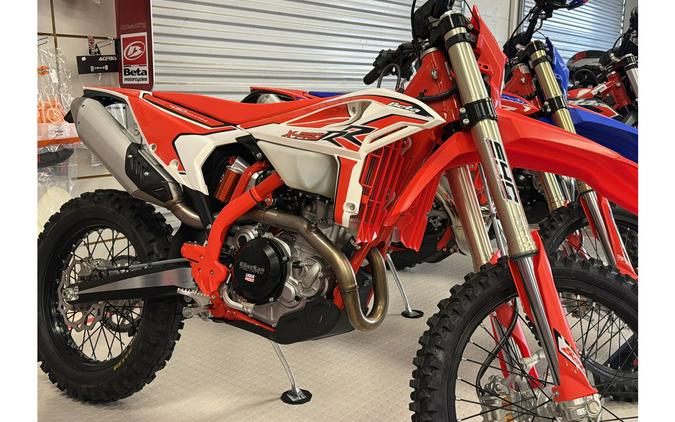 2025 Beta 430 RR Race