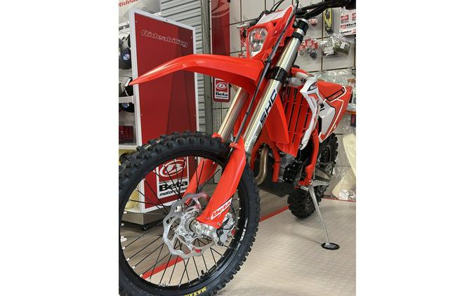 2025 Beta 430 RR Race