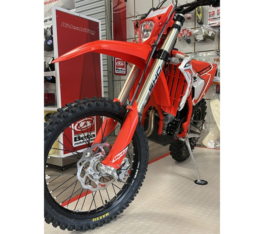 2025 Beta 430 RR Race