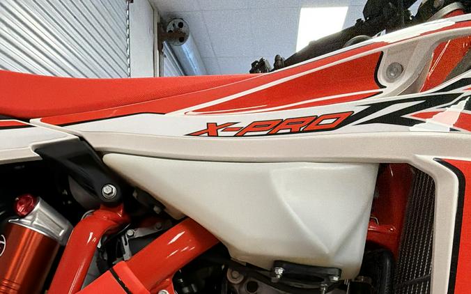 2025 Beta 430 RR Race