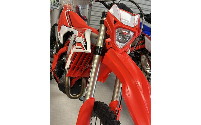 2025 Beta 430 RR Race